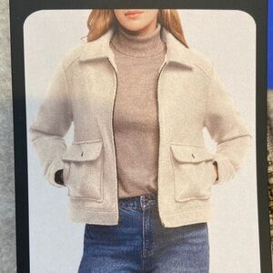 Banana Republic Women's Jacket